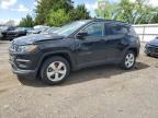 2021 Jeep Compass Latitude for Sale in Finksburg, MD - Front End
