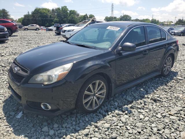 2014 Subaru Legacy 2.5I Sport
