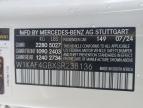 2025 Mercedes-Benz C 300 за продажба в Arcadia, FL - Front End
