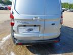 2015 FORD TRANSIT CO for sale at Copart COLCHESTER