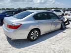2014 Honda Accord Lx en Venta en Fort Pierce, FL - All Over