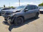 2021 Honda Pilot Se en Venta en Miami, FL - All Over