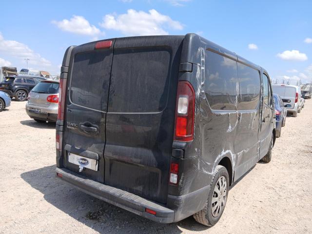 2020 RENAULT TRAFIC SL2
