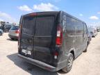 2020 RENAULT TRAFIC SL2 for sale at Copart CORBY