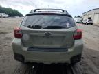 2014 Subaru Xv Crosstrek 2.0 Limited zu verkaufen in Austell, GA - Side