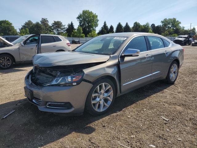 2019 Chevrolet Impala Premier