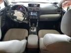 2016 Subaru Forester 2.5I Limited en Venta en Madisonville, TN - Front End