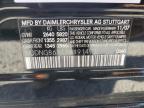2008 Mercedes-Benz S 550 4Matic للبيع في Mentone، CA - Normal Wear