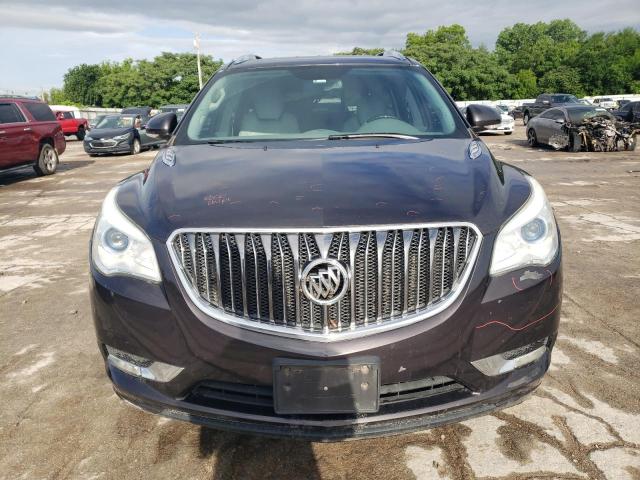  BUICK ENCLAVE 2017 Сharcoal
