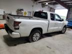 2023 Nissan Frontier S for Sale in Chambersburg, PA - Partial Repair