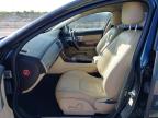 2011 JAGUAR XF LUXURY for sale at Copart CORBY