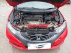 2012 HONDA CIVIC I-DT for sale at Copart ST HELENS