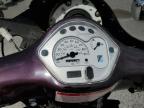 2006 VESPA LX 150 a la Venta en Copart LA - NEW ORLEANS