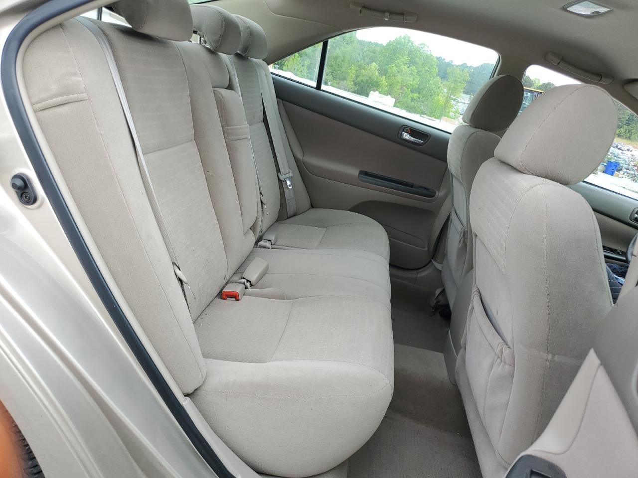 2005 Toyota Camry Le VIN: 4T1BE32K85U425438 Lot: 57225915