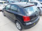2010 VOLKSWAGEN POLO SE 70 for sale at Copart SANDY
