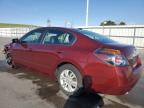 2010 Nissan Altima Base იყიდება Littleton-ში, CO - Front End