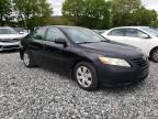 2007 Toyota Camry Le en Venta en North Billerica, MA - Rear End