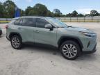 2023 Toyota Rav4 Xle Premium zu verkaufen in Fort Pierce, FL - Side