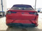 2022 FORD MUSTANG MACH-E PREMIUM   for sale at Copart TX - EL PASO