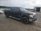 2012 Ford F150 Supercrew იყიდება Conway-ში, AR - Hail