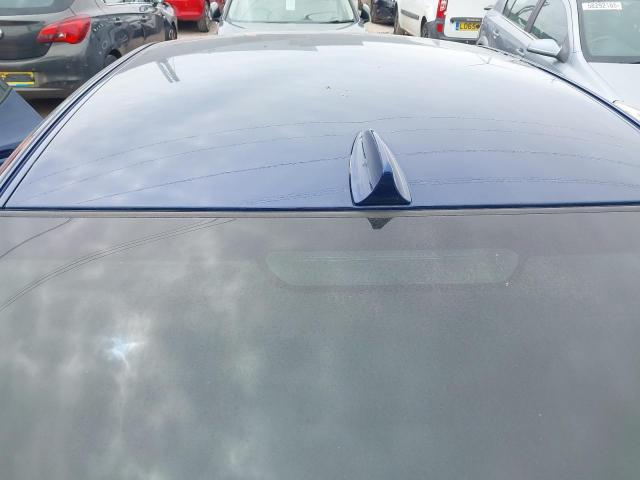 2003 BMW 530D SE AU
