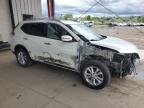 2016 Nissan Rogue S en Venta en Billings, MT - Front End