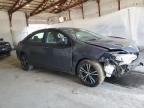 2017 Toyota Corolla L   за продажба в Lexington, KY - Front End