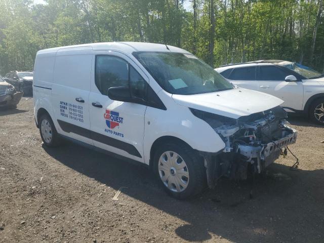 2022 FORD TRANSIT CONNECT XLT  