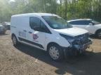 2022 FORD TRANSIT CONNECT XLT   for sale at Copart ON - COOKSTOWN