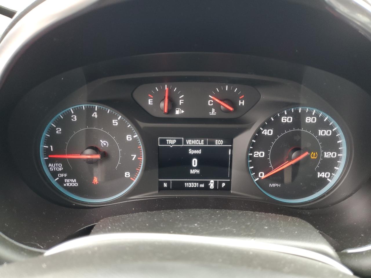 2020 Chevrolet Malibu Lt VIN: 1G1ZD5ST6LF043610 Lot: 56363965