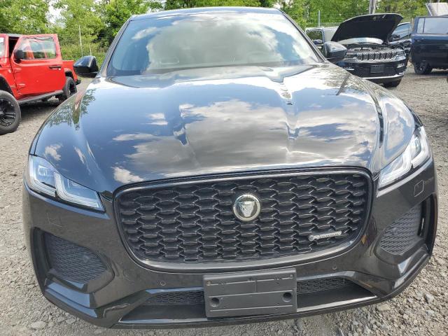  JAGUAR F-PACE 2024 Black