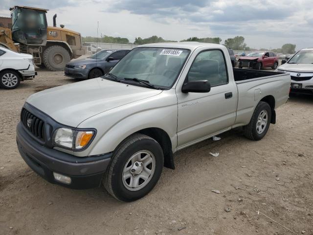 2004 Toyota Tacoma 