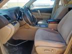 2009 Toyota Highlander  продається в Temple, TX - Hail