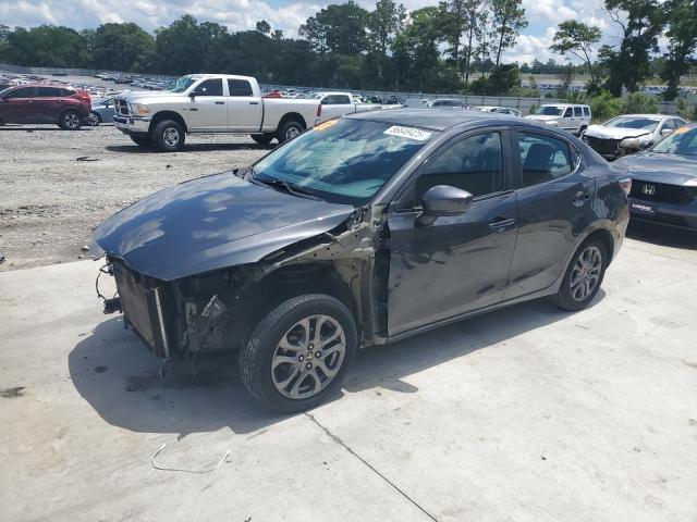 2019 Toyota Yaris L