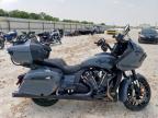 2024 INDIAN MOTORCYCLE CO. PURSUIT DARKHORSE W/POWERBAND AUDIO   for sale at Copart TX - AUSTIN