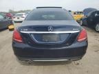 2015 Mercedes-Benz C 300 4Matic for Sale in Chicago Heights, IL - Minor Dent/Scratches