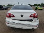 2009 Volkswagen Cc Sport for Sale in Elgin, IL - Rear End