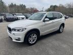 2015 Bmw X5 Xdrive35D იყიდება North Billerica-ში, MA - Minor Dent/Scratches