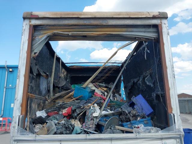 2011 MERCEDES BENZ SPRINTER 3