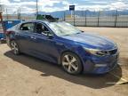 2019 Kia Optima Lx იყიდება Colorado Springs-ში, CO - Rollover