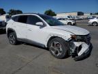 2022 Hyundai Tucson Limited იყიდება Sacramento-ში, CA - Rear End