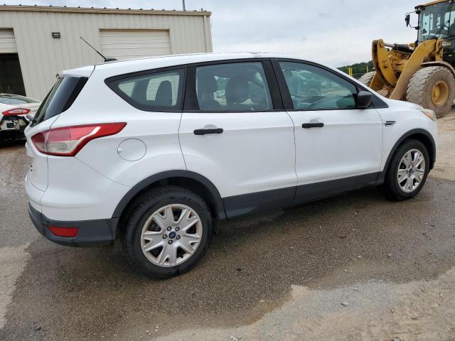 Parquets FORD ESCAPE 2016 Biały