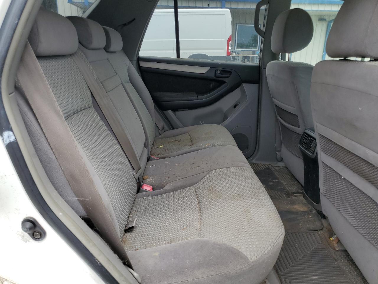 2004 Toyota 4Runner Sr5 VIN: JTEZU14R948016419 Lot: 57303515