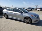 2015 Hyundai Sonata Sport   за продажба в Martinez, CA - Rear End