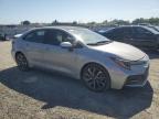 2022 Toyota Corolla Se en Venta en Antelope, CA - Rear End