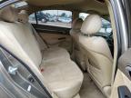 2007 Honda Civic Hybrid en Venta en Los Angeles, CA - Front End