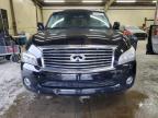 2011 Infiniti Qx56  продається в Hampton, VA - Side