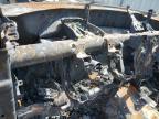 2009 Ford F150 Supercrew за продажба в Rogersville, MO - Burn