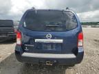 2012 Nissan Pathfinder S for Sale in Cahokia Heights, IL - Hail
