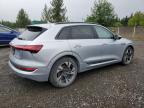 2022 Audi E-Tron Premium for Sale in Graham, WA - Vandalism